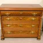326 2161 CHEST OF DRAWERS